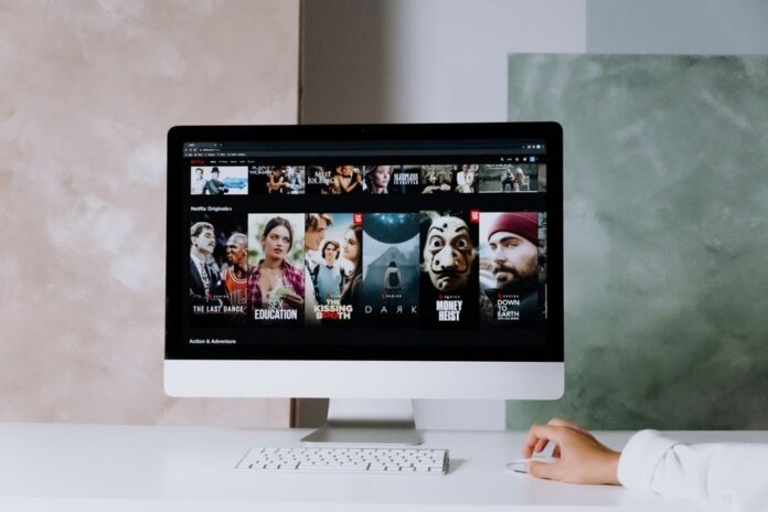 Streaming Platform Algorithms: How They Choose Your Shows — Entertainment coverage by CitizenPost