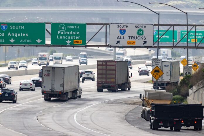 Interstate Commerce Clause: How It Shapes Trade Law — National coverage by CitizenPost
