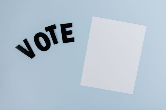 Political Primaries Explained: How Parties Pick Candidates — Politics coverage by CitizenPost