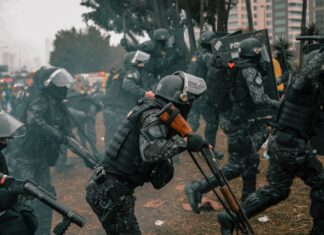 The Unfolding Crisis: What Authorities Are Saying Now