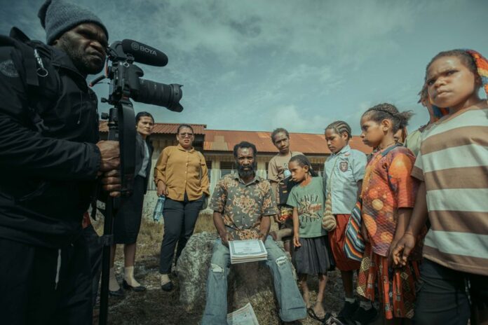 Documentary Filmmaking Ethics: What Viewers Should Know — Features coverage by NationRundown
