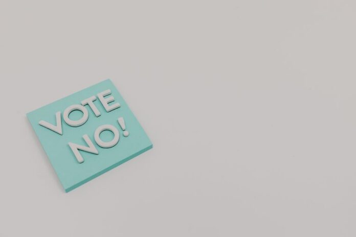 Ballot Measure Language: Why Wording Matters So Much — Opinion coverage by NationRundown