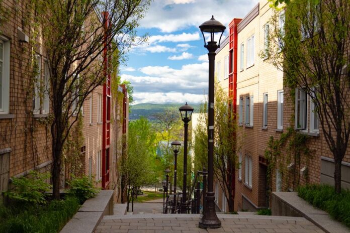 Gentrification Explained: Why Neighborhoods Change Fast — Features coverage by NationRundown
