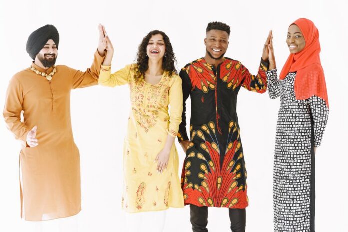 Cultural Appropriation vs Appreciation: Key Differences — Features coverage by NationRundown