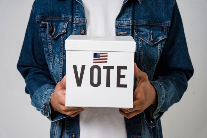 Electoral College Explained: How Presidential Votes Work — Politics coverage by NationRundown