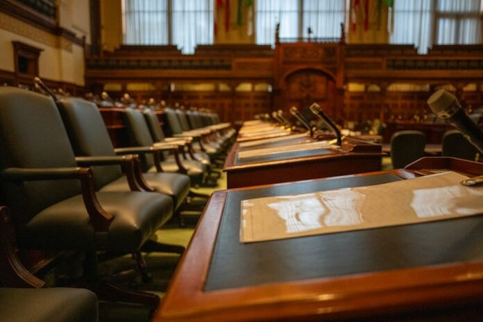 Congressional Committee System: How Bills Get Reviewed — Politics coverage by NationRundown