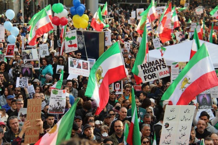 Featured image related to Iran unveils new missile, announces exclusion zone in the Gulf